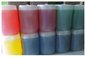 Bahan-bahan Kimia dan Kegunaannya